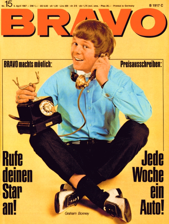BRAVO 1967-15